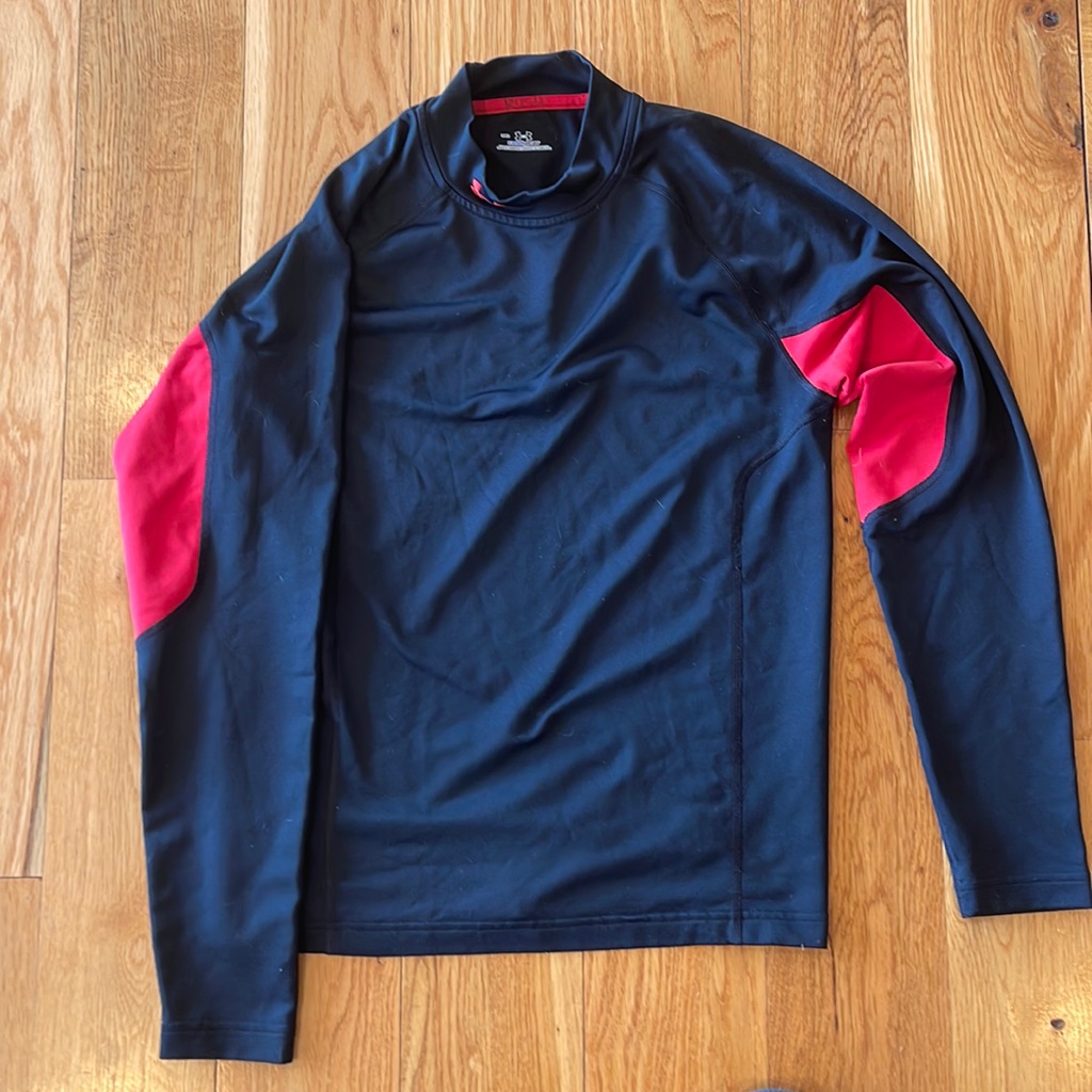 Under Armor Base Layer